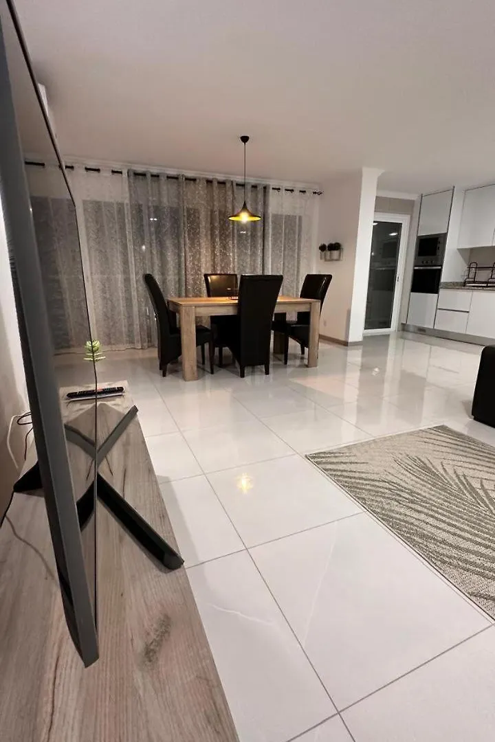 Duarte Apartments - Imperio Mindelo