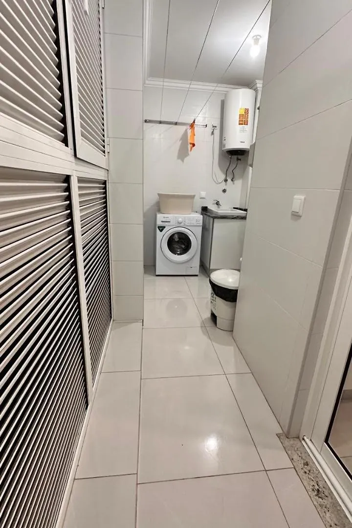 Duarte Apartments - Imperio Mindelo 0*,