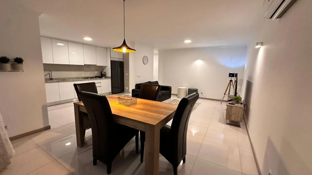 Duarte Apartments - Imperio Mindelo