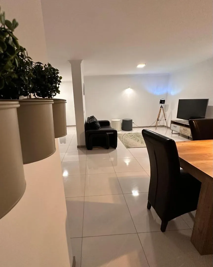 Duarte Apartments - Imperio Mindelo