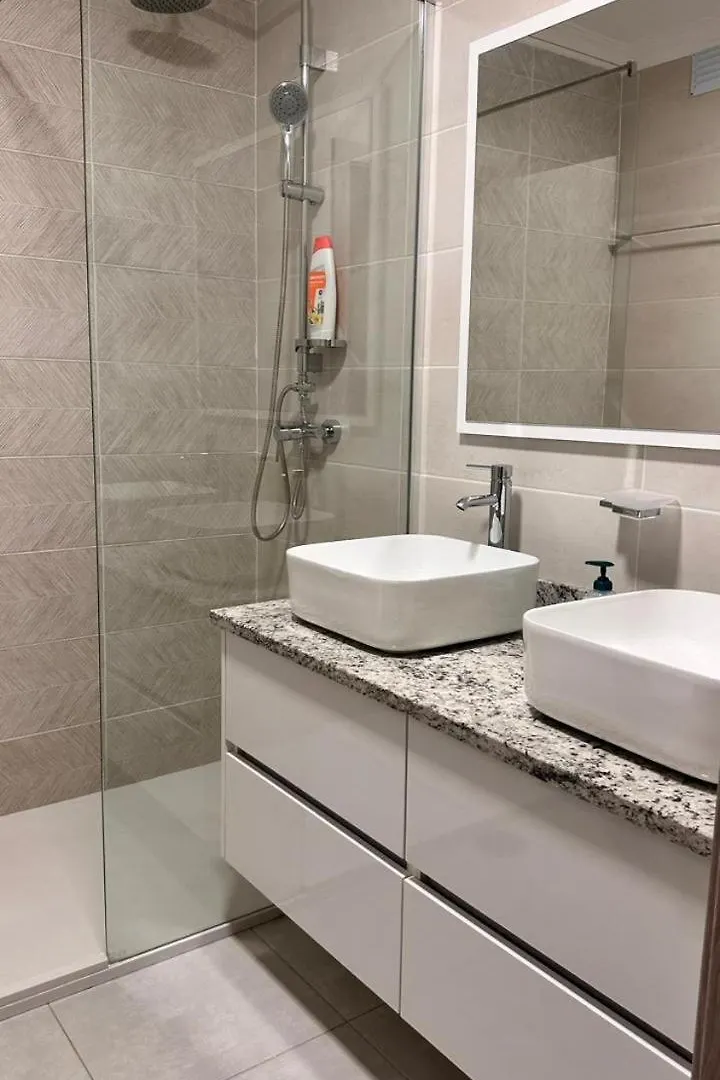 Duarte Apartments - Imperio Mindelo