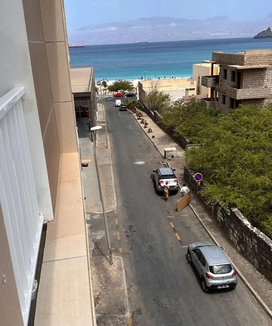 Duarte Apartments - Imperio Mindelo Kap Verde